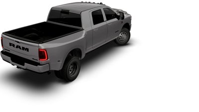 2026 RAM Ram 3500 RAM 3500 LARAMIE MEGA CAB 4X4 6'4' BOX