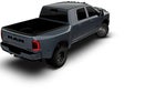 2026 RAM Ram 3500 RAM 3500 LARAMIE MEGA CAB 4X4 6'4' BOX