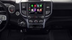 2027 RAM 1500 RAM 1500 WARLOCK CREW CAB 4X4 5'7' BOX
