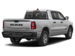 2027 RAM 1500 RAM 1500 WARLOCK CREW CAB 4X4 5'7' BOX