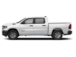 2027 RAM 1500 RAM 1500 WARLOCK CREW CAB 4X4 5'7' BOX