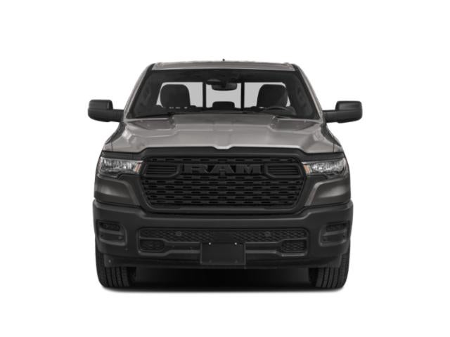 2027 RAM 1500 RAM 1500 WARLOCK CREW CAB 4X4 5'7' BOX