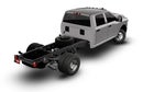 2027 RAM 3500 RAM 3500 TRADESMAN CREW CAB CHASSIS 4X4 60' CA