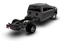 2026 RAM Ram 3500 Chassis Cab RAM 3500 BIG HORN CREW CAB CHASSIS 4X4 60' CA