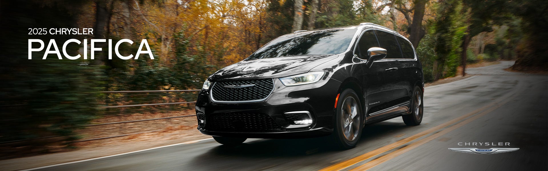 2026 Chrysler Pacifica in Perry UT