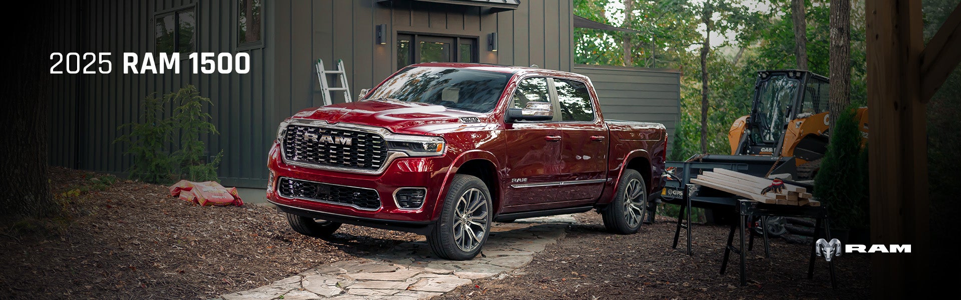 2026 Chrysler Ram 1500 in Perry UT