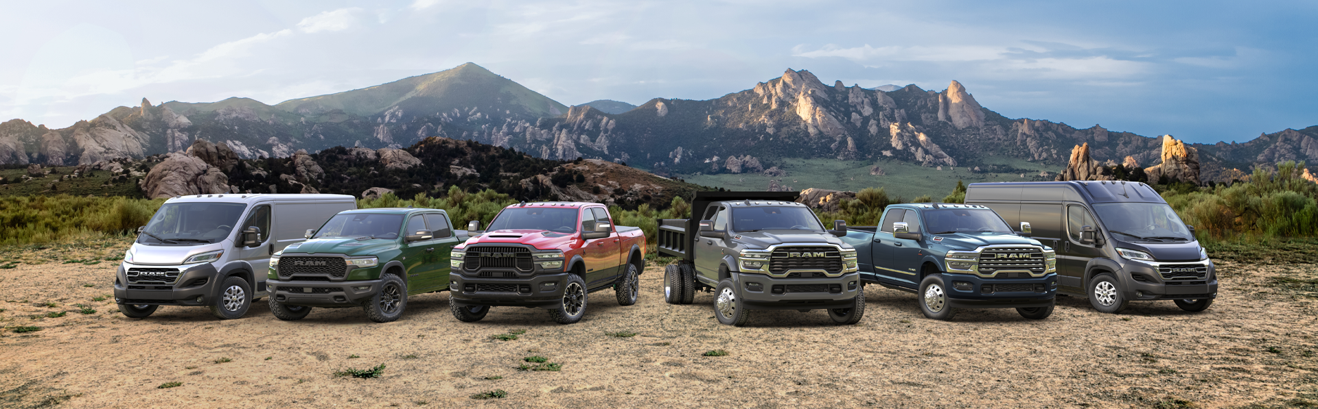 Heritage Chrysler Dodge Jeep Ram of Brigham Perry, UT