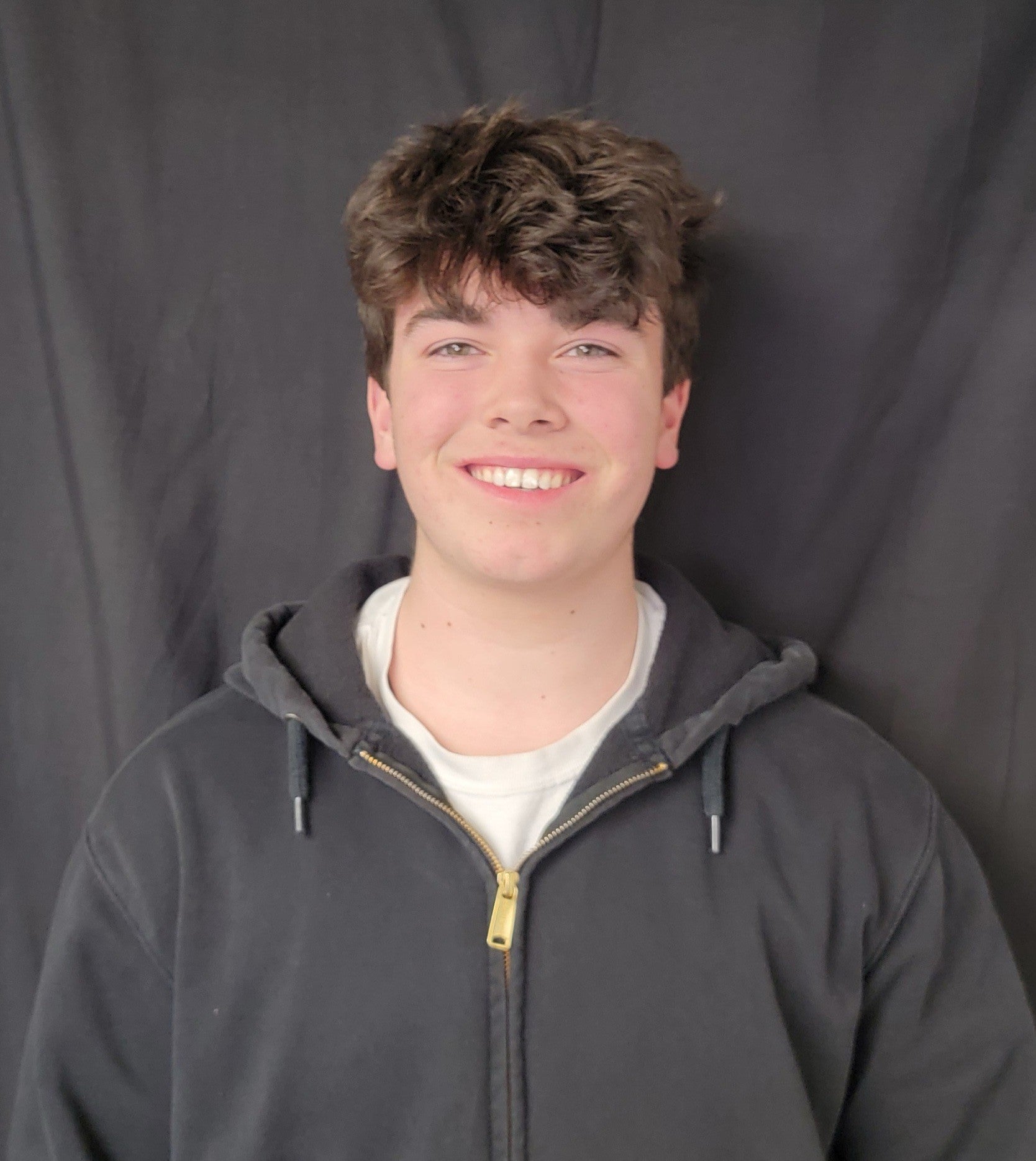 Carter Gray
