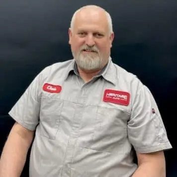 Chris Tanner