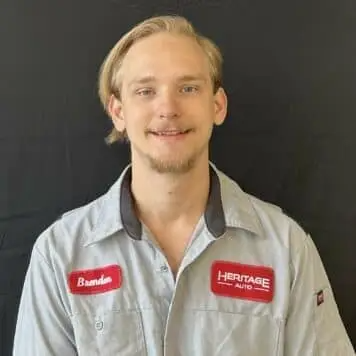 Brendan Scarbrough