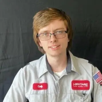 Cody Rosenbaum