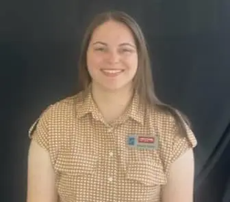 Gracie Burton